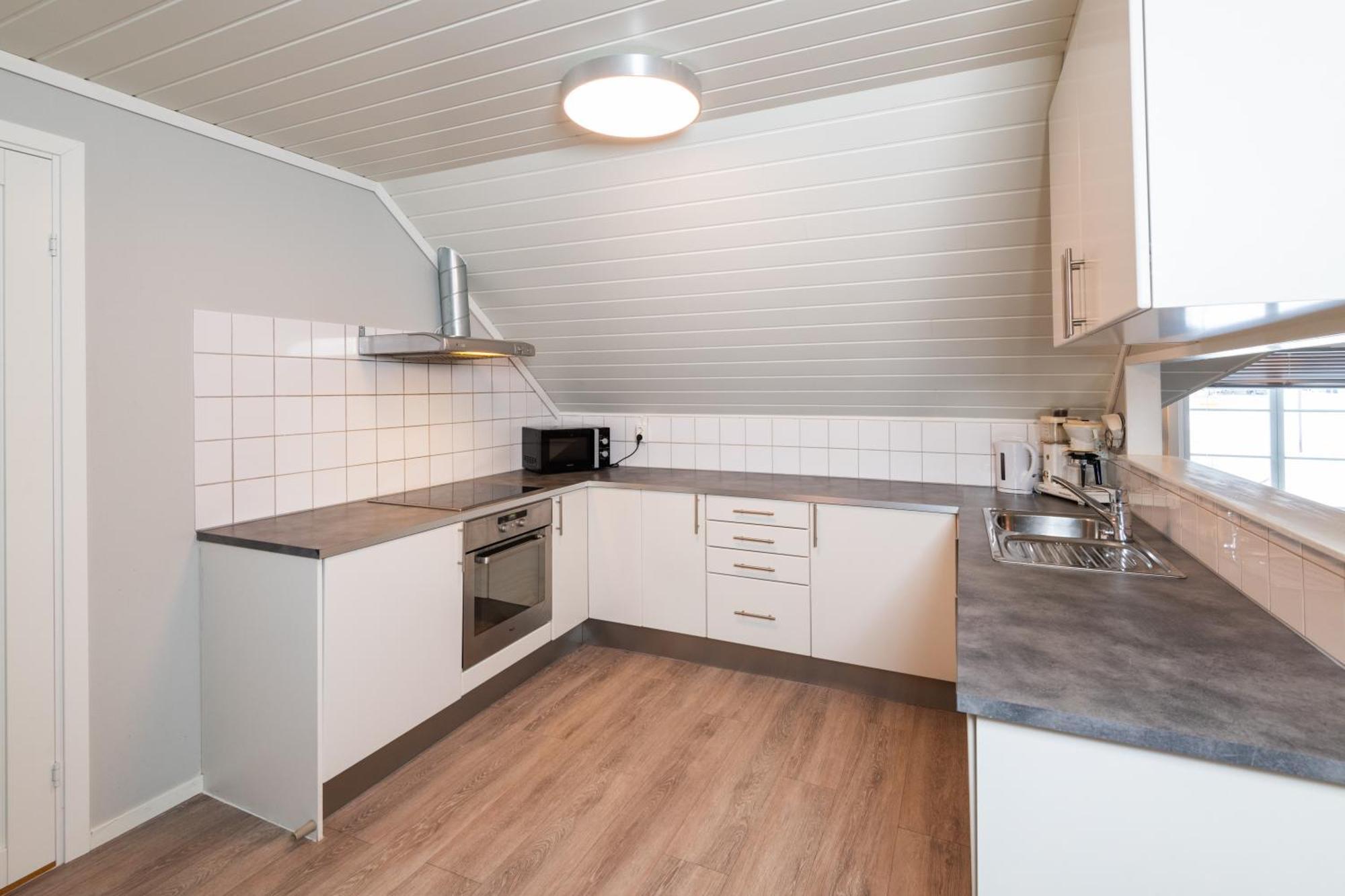 Rjukan Hytteby Exteriér fotografie