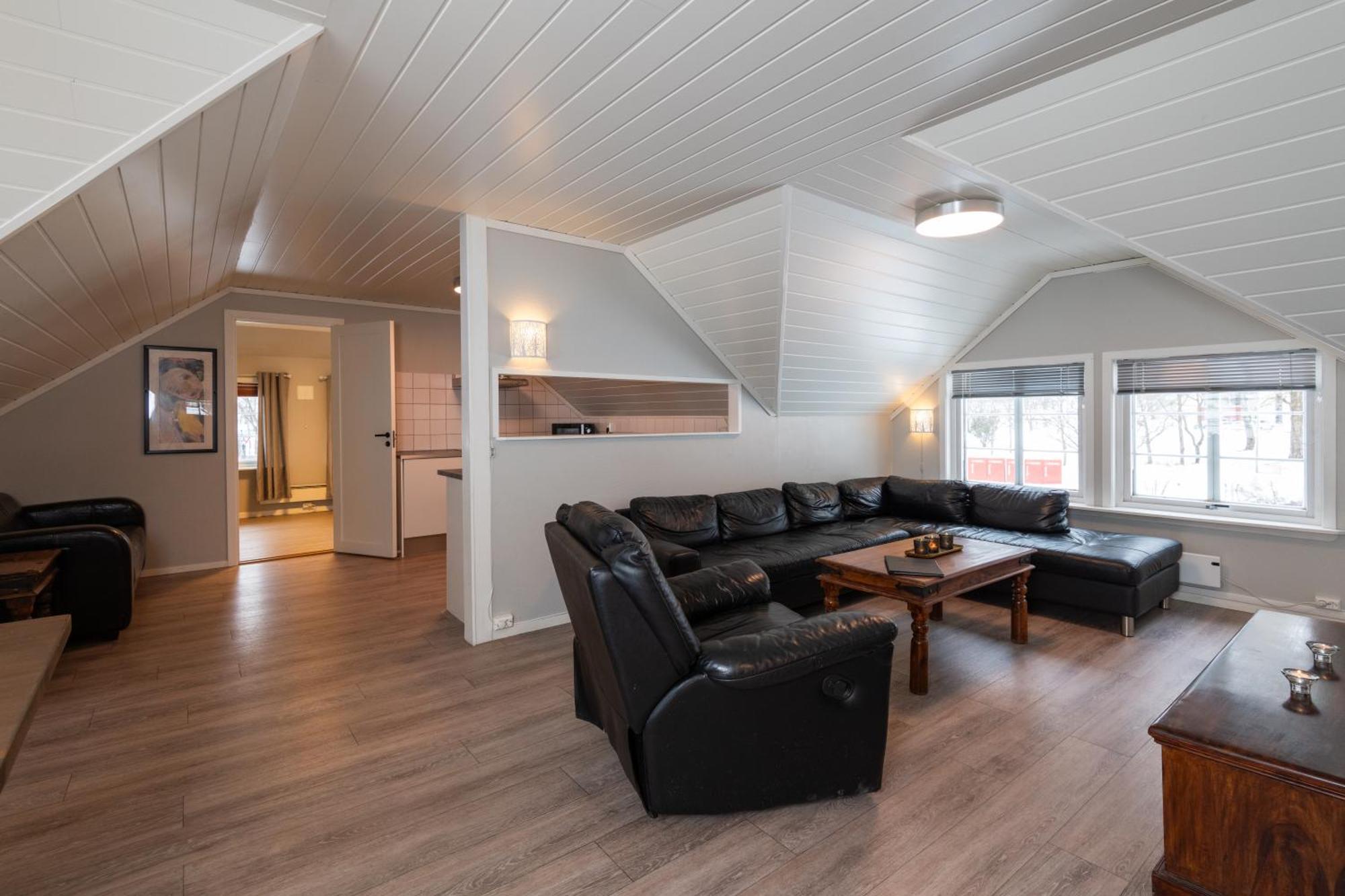 Rjukan Hytteby Exteriér fotografie