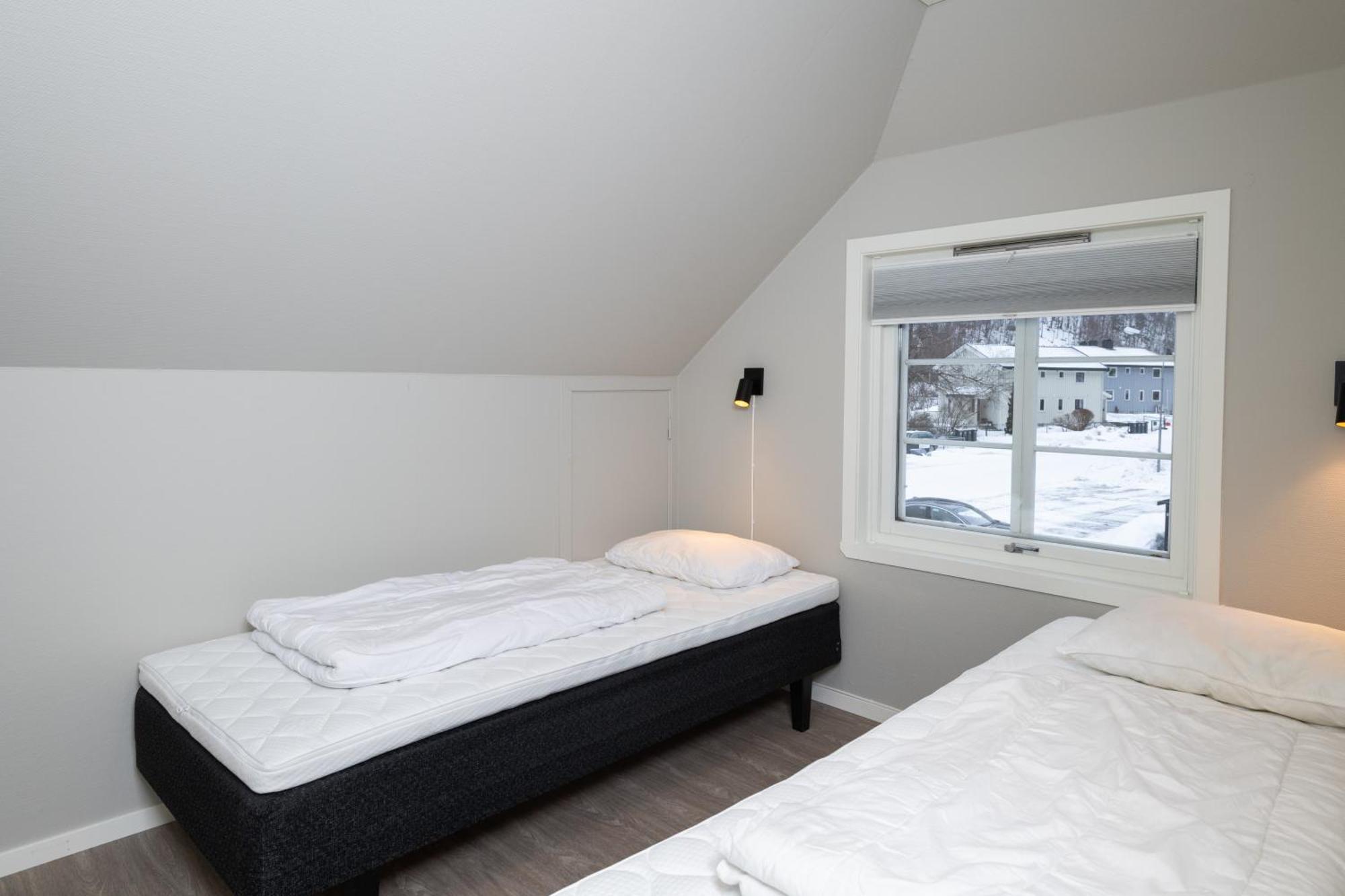 Rjukan Hytteby Exteriér fotografie